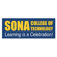 Sona College of Technology Business Incubation Centre logo
